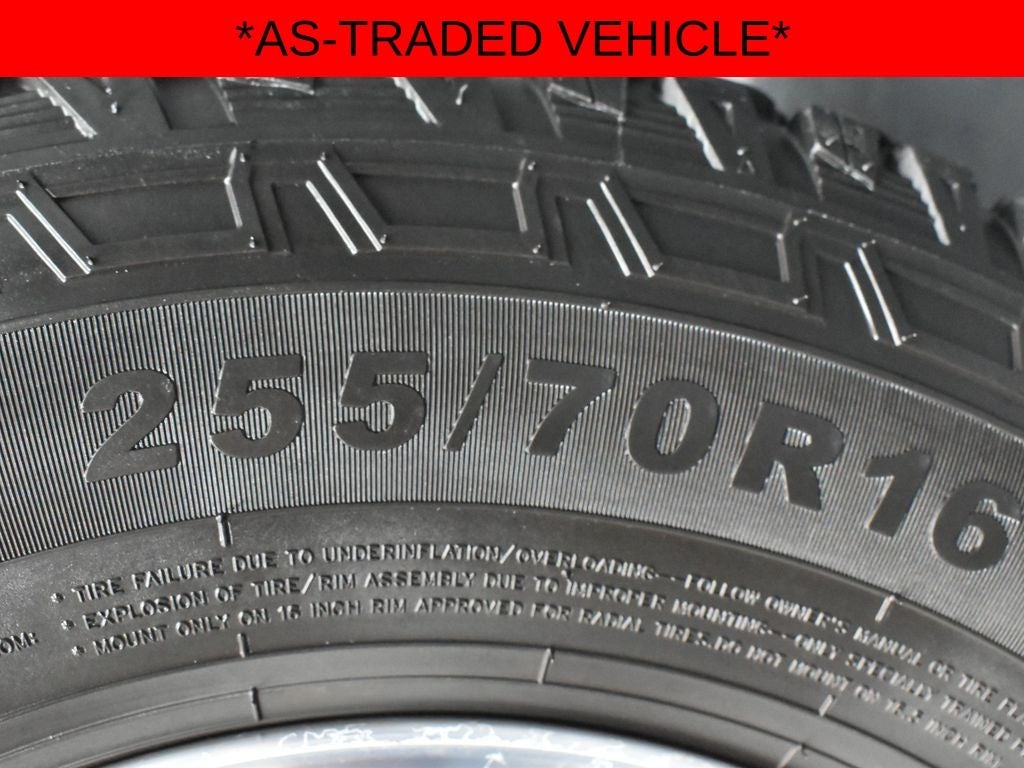 2004 Ford Explorer Sport Trac XLS 126 WB