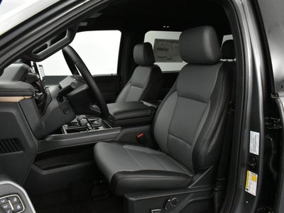 2025 Ford F-150 Lightning Lariat 511A