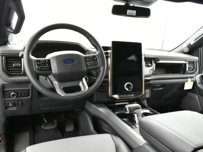 2025 Ford F-150 Lightning Lariat 511A