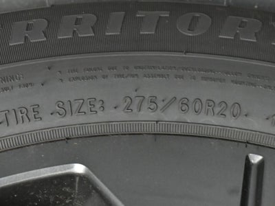 2025 Ford F-150 Lightning Lariat 511A