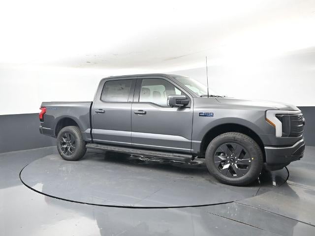 2025 Ford F-150 Lightning Lariat 511A