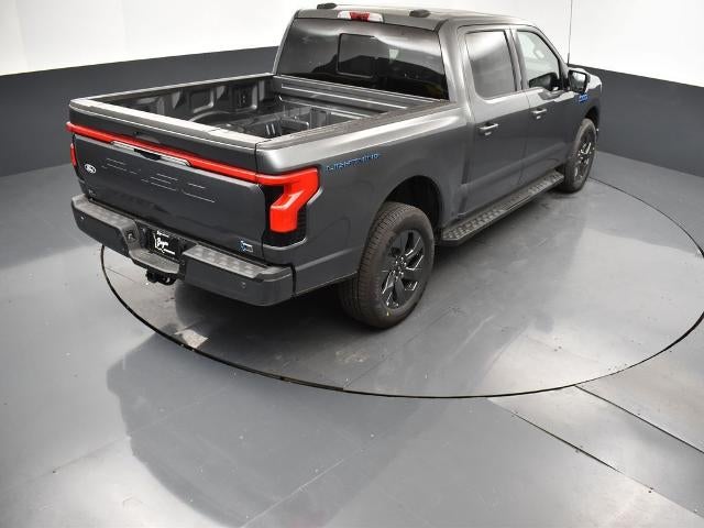 2025 Ford F-150 Lightning Lariat 511A