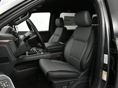 2025 Ford F-150 Lightning Lariat 511A