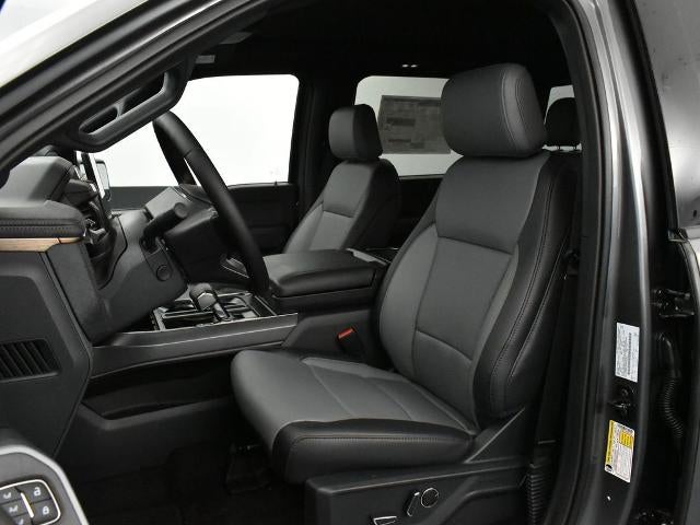 2025 Ford F-150 Lightning Lariat 511A