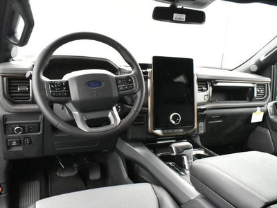 2025 Ford F-150 Lightning Lariat 511A