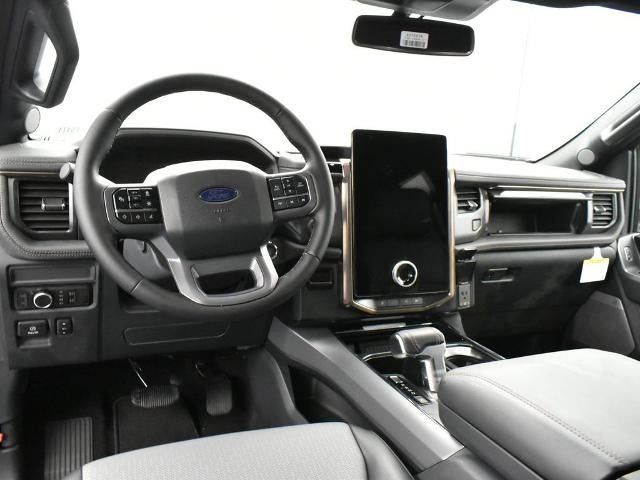 2025 Ford F-150 Lightning Lariat 511A