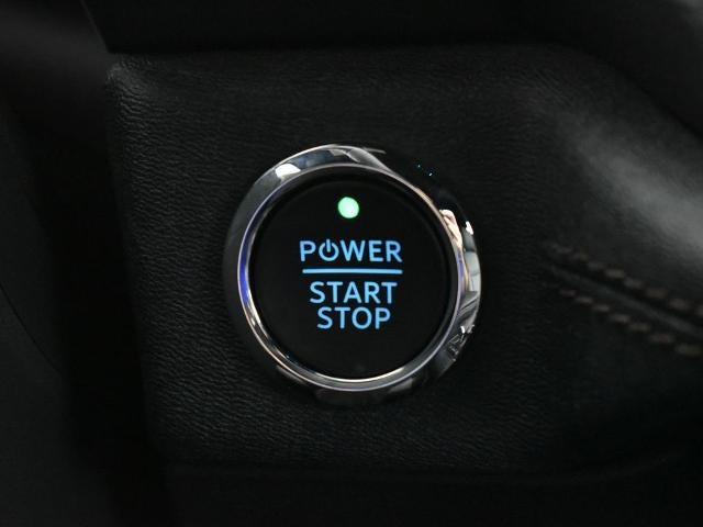 2025 Ford F-150 Lightning Lariat 511A