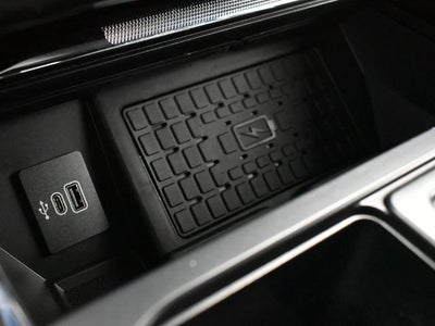 2025 Ford F-150 Lightning Lariat 511A