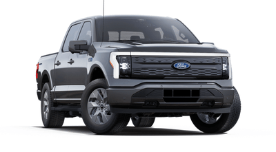 2025 Ford F-150 Lightning Lariat 511A