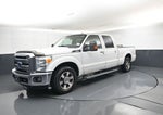 2015 Ford F-250SD Lariat