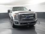 2015 Ford F-250SD Lariat