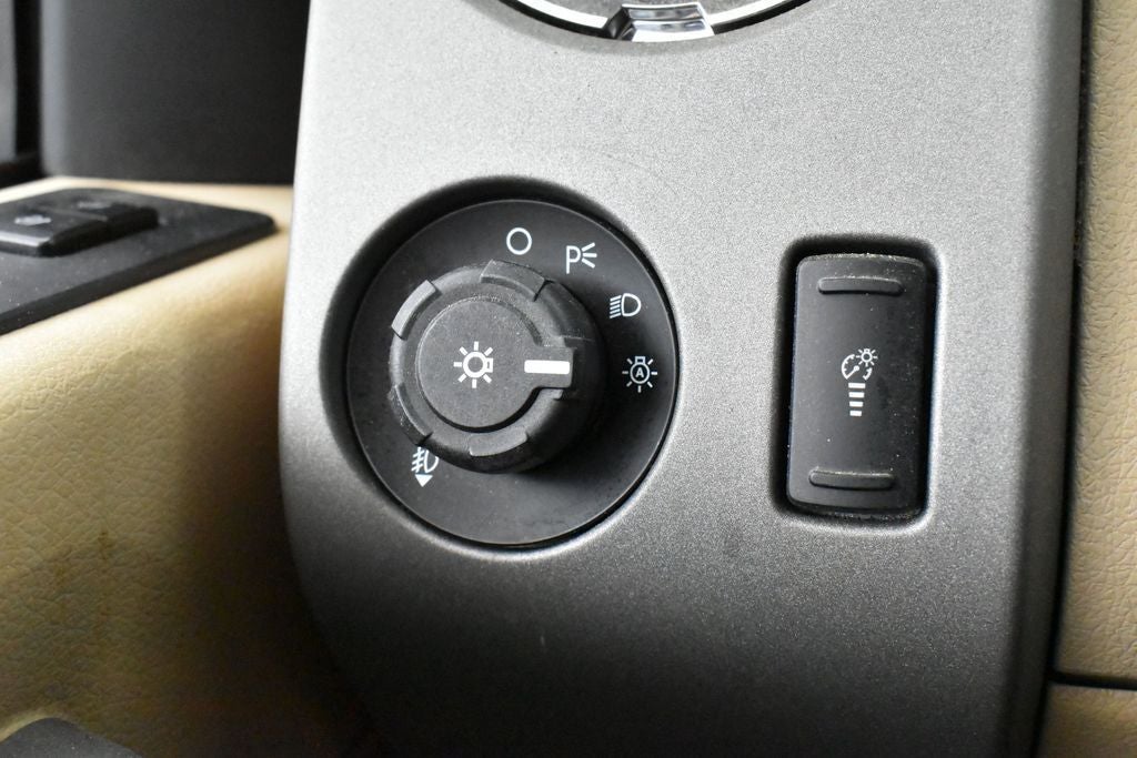 2015 Ford F-250SD Lariat