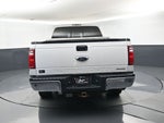2015 Ford F-250SD Lariat