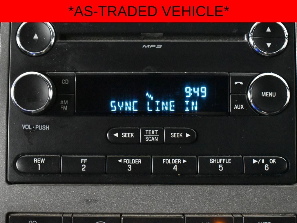 2011 Ford F-250SD Lariat