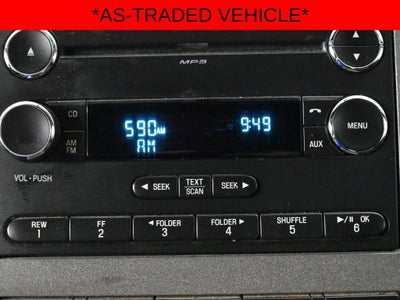 2011 Ford F-250SD Lariat