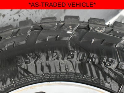 2011 Ford F-250SD Lariat