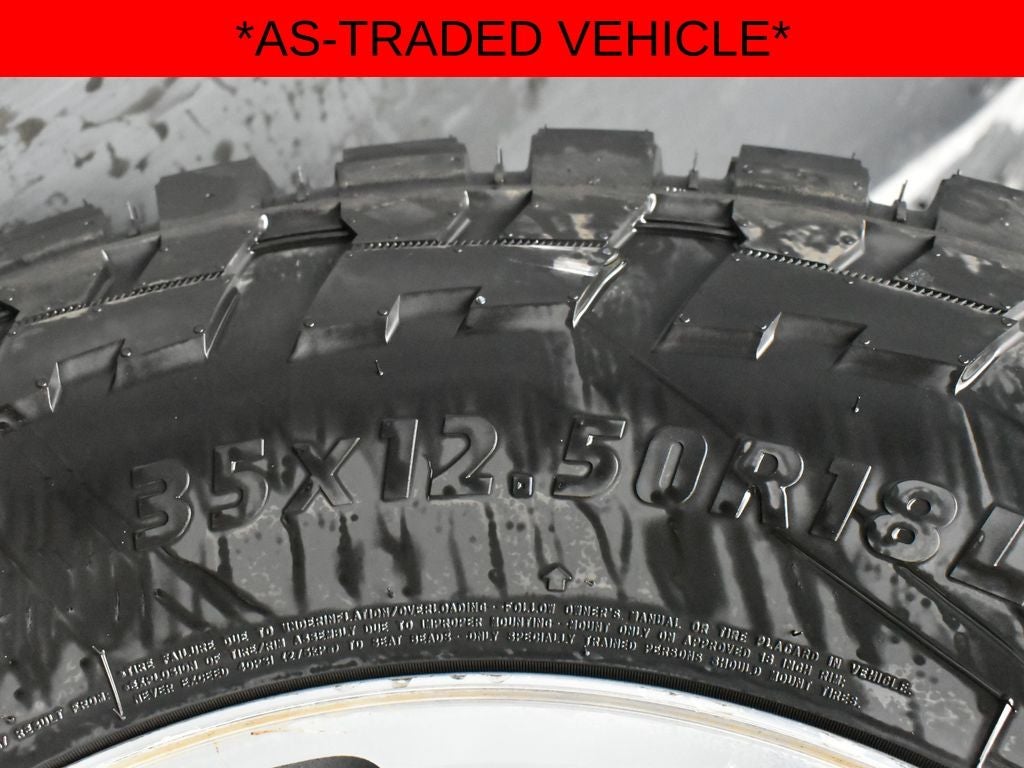 2011 Ford F-250SD Lariat