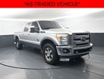 2011 Ford F-250SD Lariat
