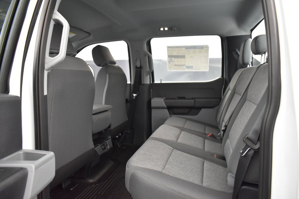 2027 Ford F-250SD XL 600A