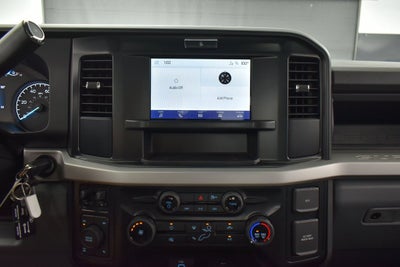 2027 Ford F-250SD XL 600A