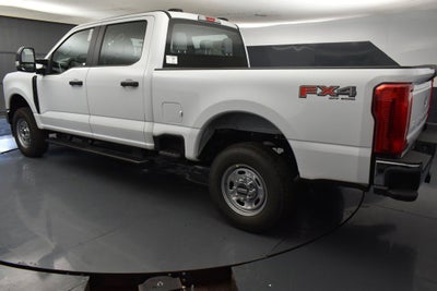 2027 Ford F-250SD XL 600A