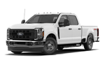 2027 Ford F-250SD XL 600A