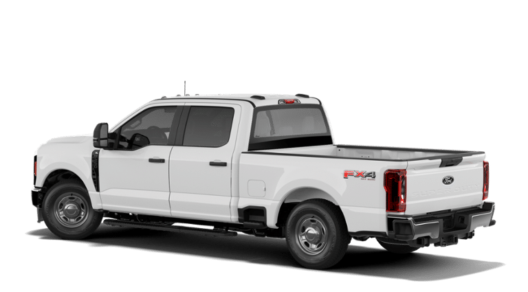 2027 Ford F-250SD XL 600A