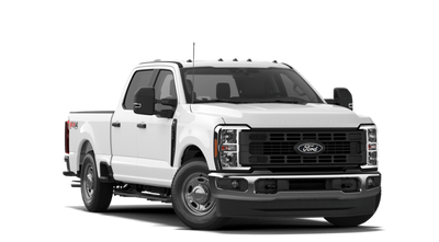 2027 Ford F-250SD XL 600A
