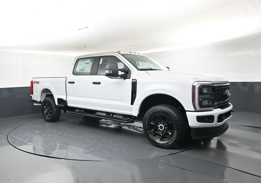 2026 Ford F-250SD XL 600A