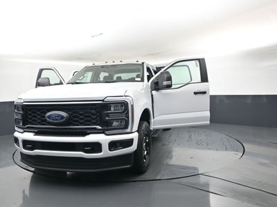 2026 Ford F-250SD XL 600A