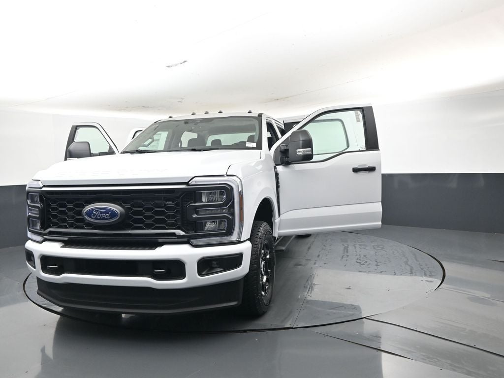 2026 Ford F-250SD XL 600A