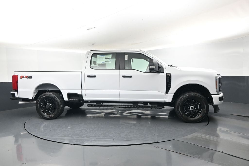 2026 Ford F-250SD XL 600A