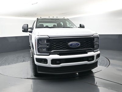 2026 Ford F-250SD XL 600A