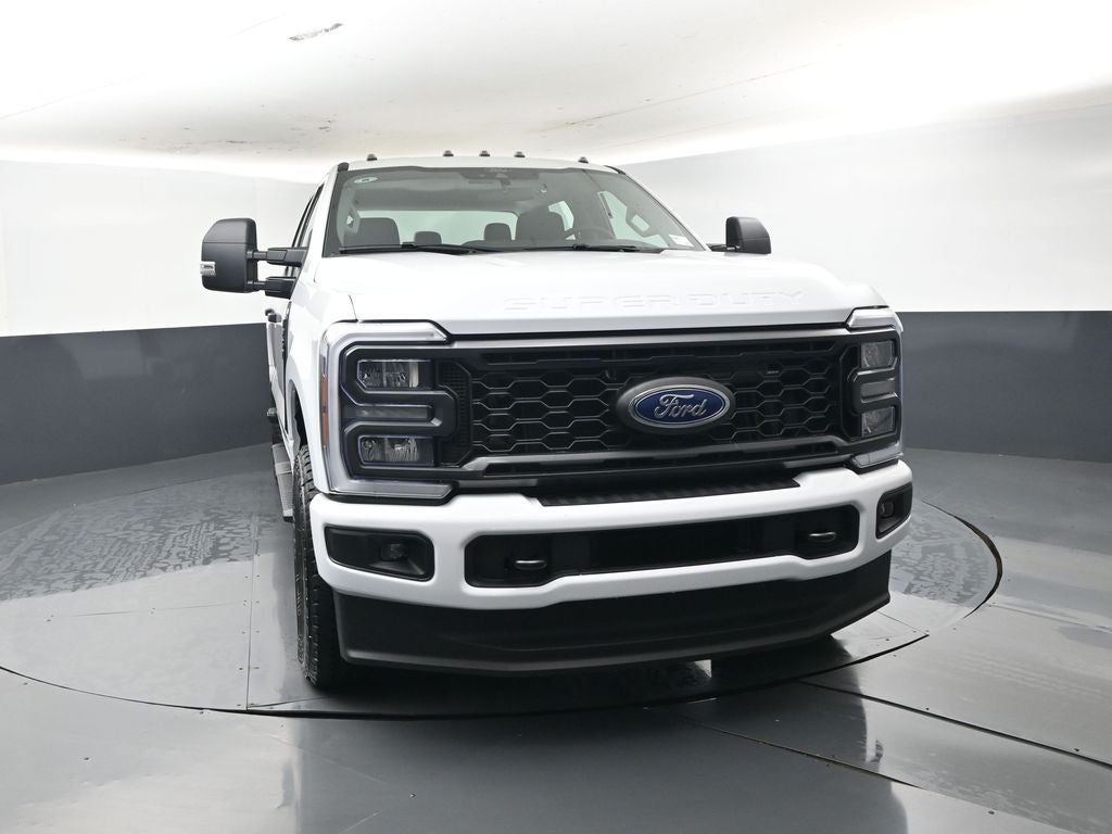 2026 Ford F-250SD XL 600A