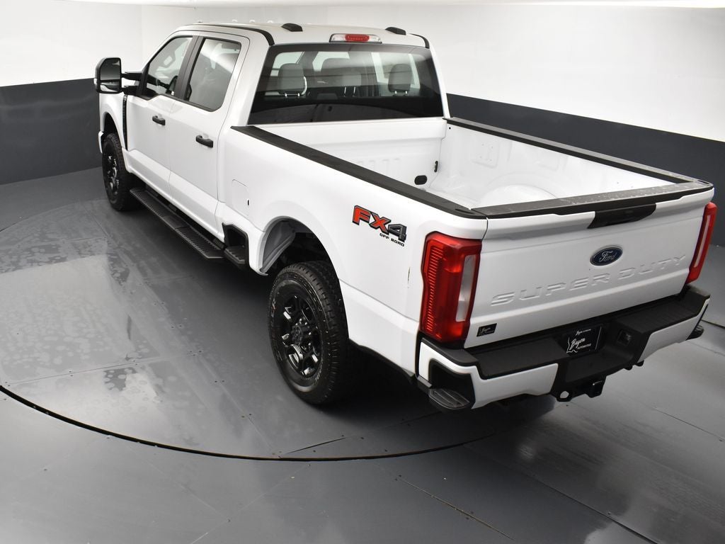 2026 Ford F-250SD XL 600A