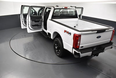 2026 Ford F-250SD XL 600A