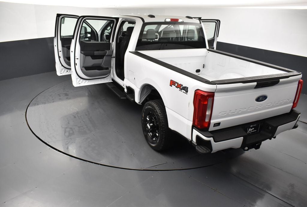 2026 Ford F-250SD XL 600A