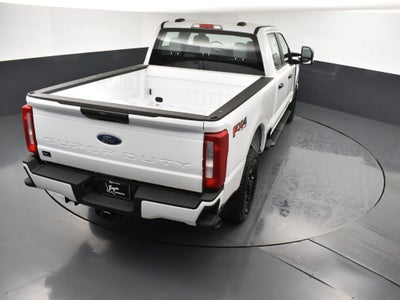 2026 Ford F-250SD XL 600A