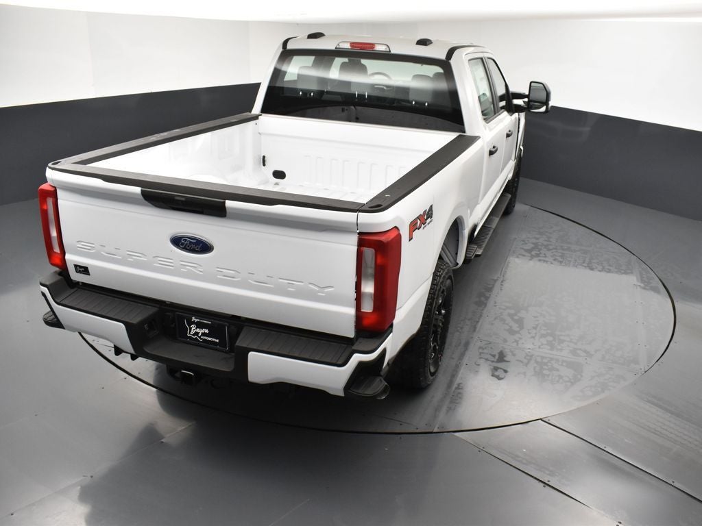 2026 Ford F-250SD XL 600A
