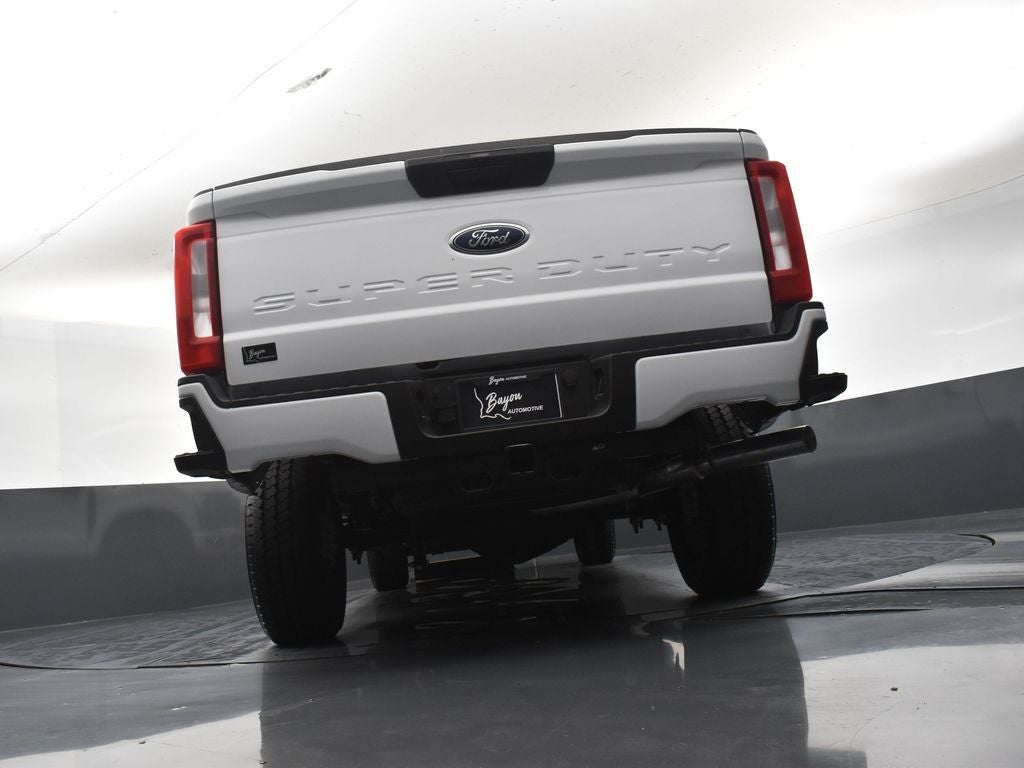 2026 Ford F-250SD XL 600A