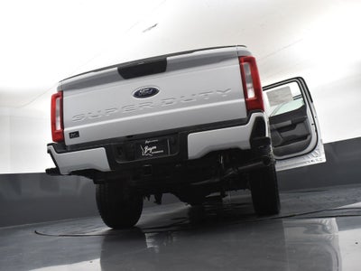 2026 Ford F-250SD XL 600A