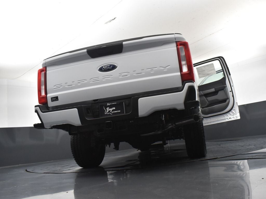 2026 Ford F-250SD XL 600A