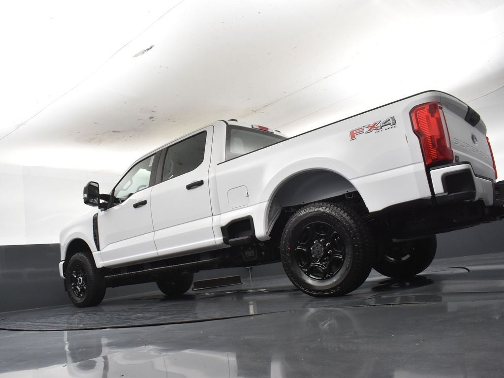 2026 Ford F-250SD XL 600A