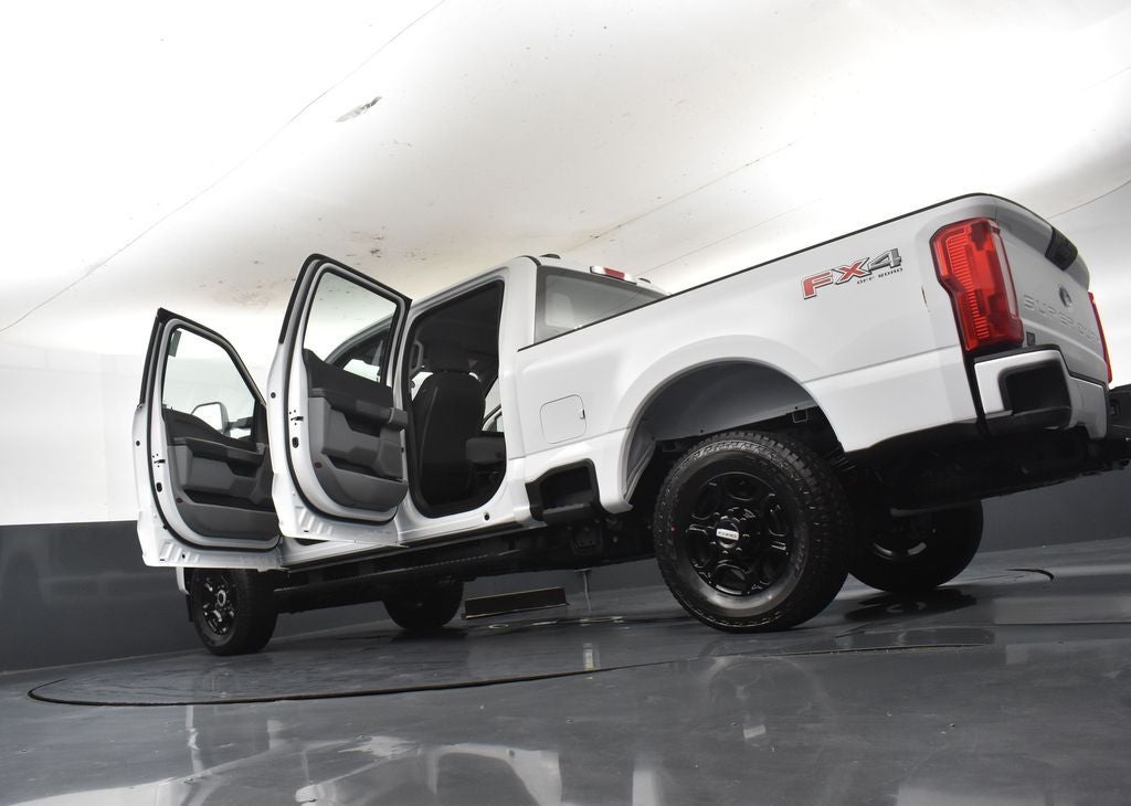 2026 Ford F-250SD XL 600A