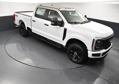 2026 Ford F-250SD XL 600A