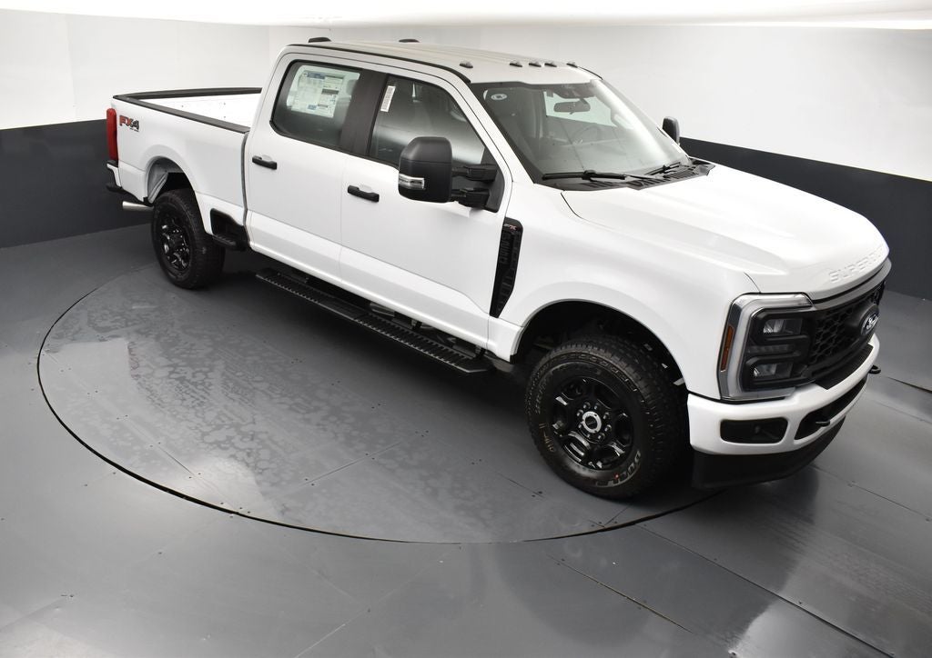 2026 Ford F-250SD XL 600A