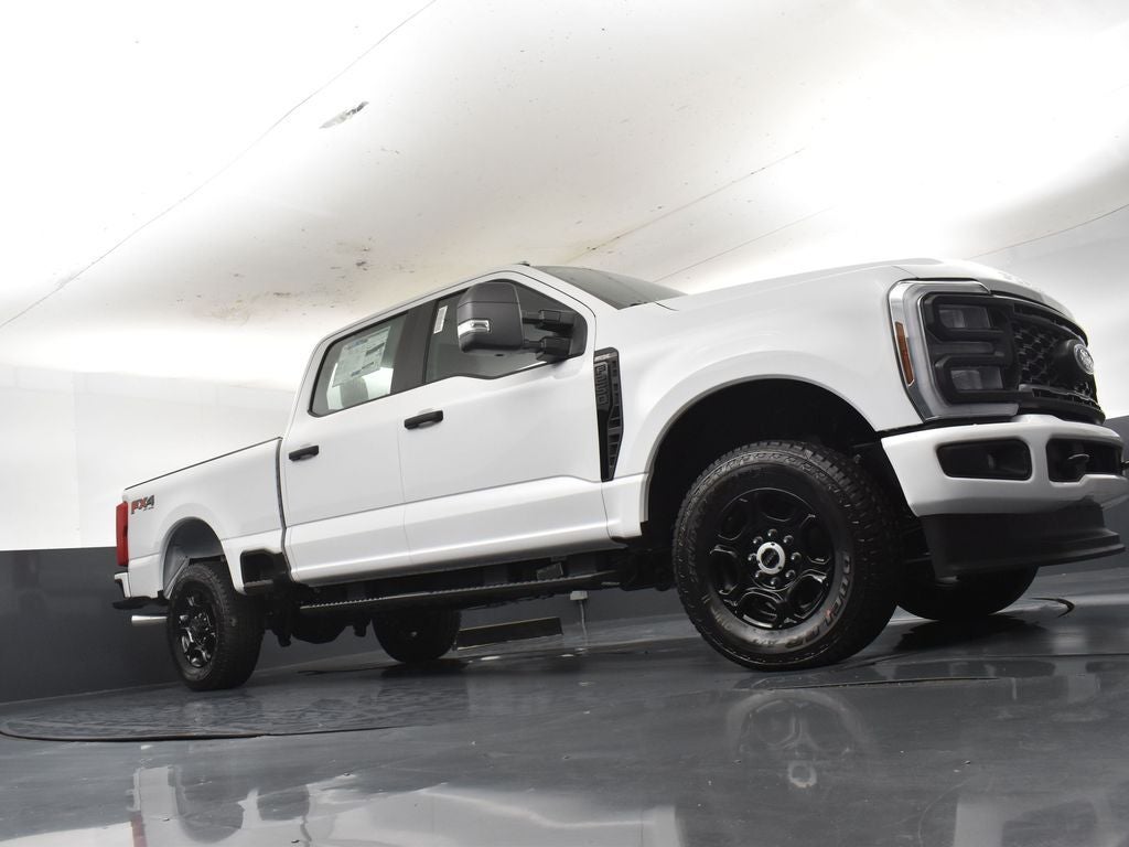 2026 Ford F-250SD XL 600A