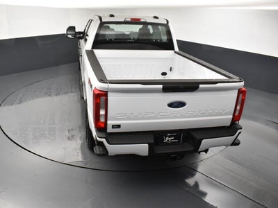 2026 Ford F-250SD XL 600A