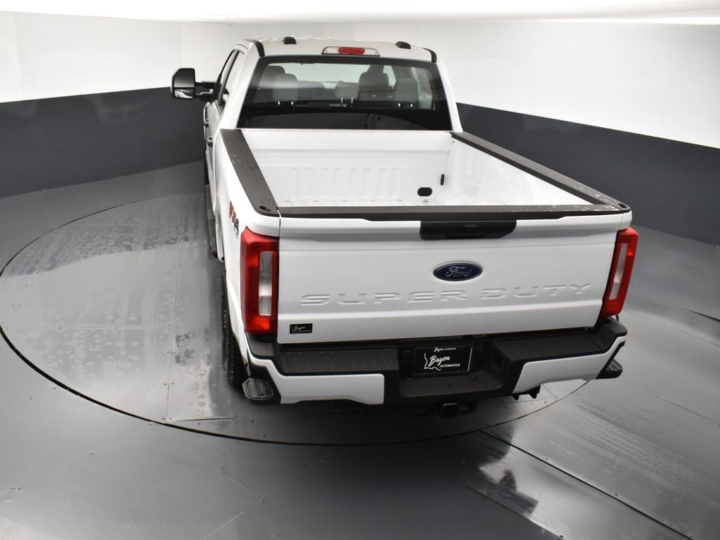 2026 Ford F-250SD XL 600A