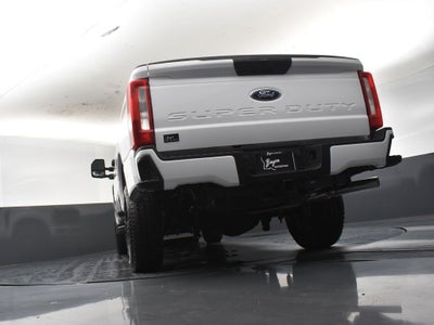 2026 Ford F-250SD XL 600A